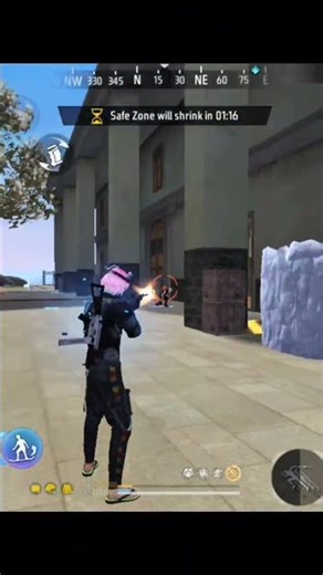 AA KURCHI NI MATHAPETTE MIGGUI ⚡🤙🏻🤣FreeFire #Shorts #Gaming #TeluguGaming #FFViral