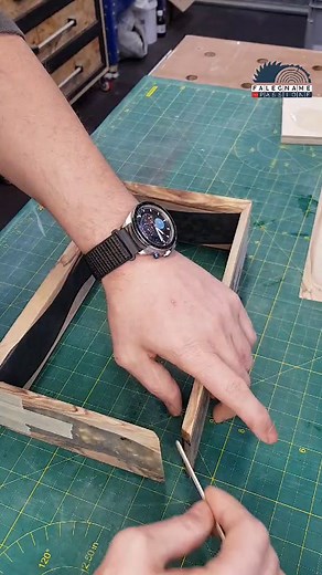 DIY Wooden Tissue Box — Easy Build & Stylish Storage