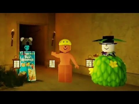 Roblox The Mimic Chapter 3 Gameplay (3/3) [BOOK I] ft. JV
