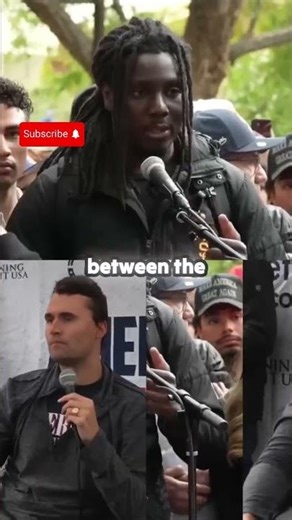 Are you a victim of your choices, not your circumstances? #charliekirk #debate #viral #foryou #short