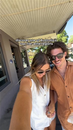 Escape to the world-renowned Barossa Valley for an AmazingCo Mystery Picnic — a day of indulgence, discovery, and breathtaking scenery. Follow fun clues to collect delicious local produce, explore charming villages and vineyards, and find the perfect picnic spot to relax and savour it all. The ultimate gourmet adventure in wine country 狀 Try our limited time 'Warm-It-Up' add-on this winter! | AmazingCo | Facebook