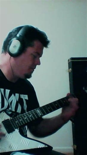 Hardest solo I’ve ever played | Prince Charming – Metallica