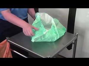 Female Catheterisation [Skills Video]