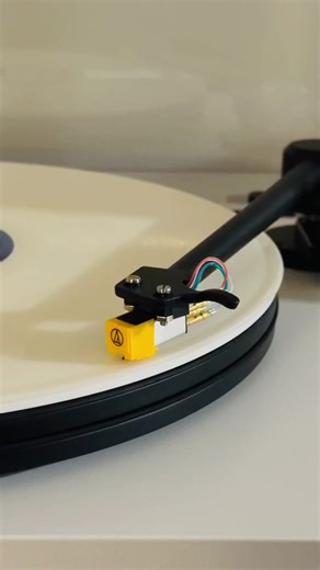 Congrats Turnstile on the Grammy wins! 🎉 @TURNSTILE - Never Enough Turntable & Speakers from U-Turn Audio #records #vinyl #hifi #vinylcommunity #turnstile