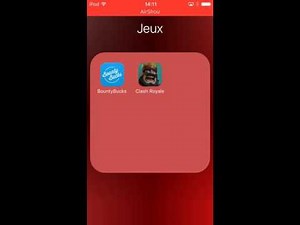 Clash royal +. +comment gagner des cartes iTunes