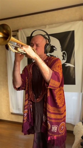 【名盤】Lotus Blossom 🎺 呼吸が変わると人生まで変わり始める⁉️2ヶ月で世界基準の音を手に入れる細胞デザインの魔法✨ #Jazz