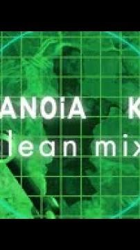 PARANOiA KCET -clean mix- / 2MB (鬼15 score 999,890)