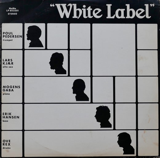 White Label - White Label