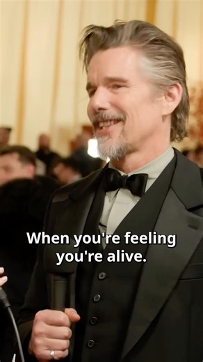 A little wisdom from Ethan Hawke 💎❤️(via @A‪@AmeliaDimoldenberg‬#EthanHawke #Wisdom #Motivation