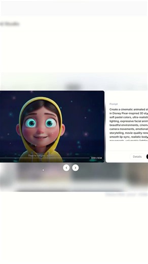 Finally, an AI that actually makes good explainer videos! #ai #aivideo #tech