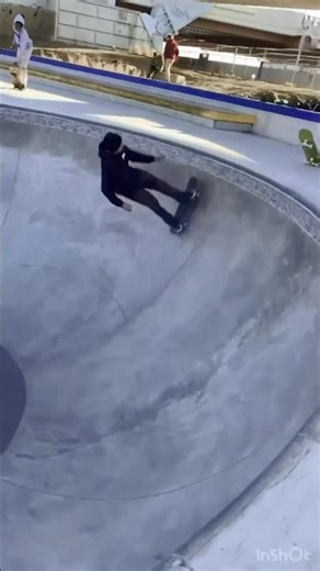 Carlos Lets Loose in the Roc City Bowl! 🔥🌀