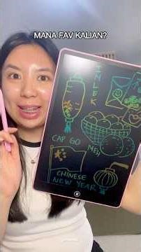 THIS TIME THE THEME IS CHINESE NEW YEAR, WHAT'S NEXT?😝 #picture #drawing #whiteboard #ChineseNewY...