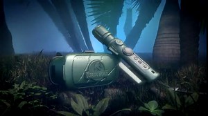 VRSE Jurassic World Virtual Reality Set