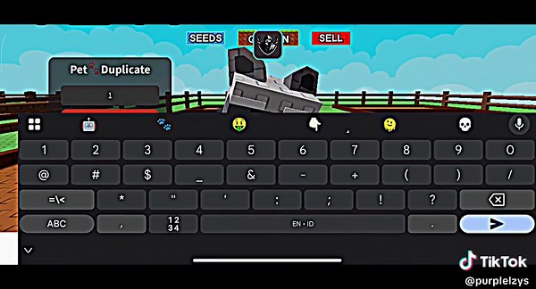 Animaciones y Plantillas de CapCut en Roblox