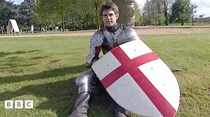 St George's Day
