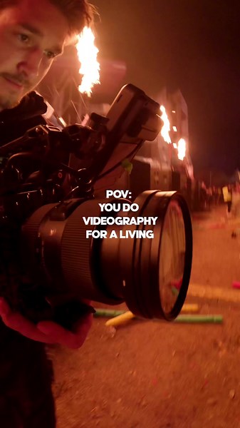 Start now 🫡 #videography #filmmaker #festival #filmtok