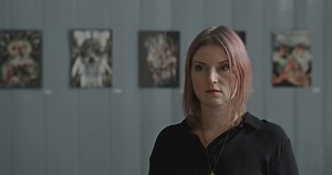 Lindy Fay Hella digs into the message behind Whispering Void 's "At The Sound Of The Heart". The album drops tomorrow. Pre-order it now: http://lnk.spkr.media/whispering-void-sound | Prophecy Productions