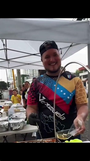 Free Giant Cake Challenge | Take As Much As You Can!