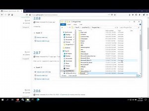 How to Install SSLScan on Windows