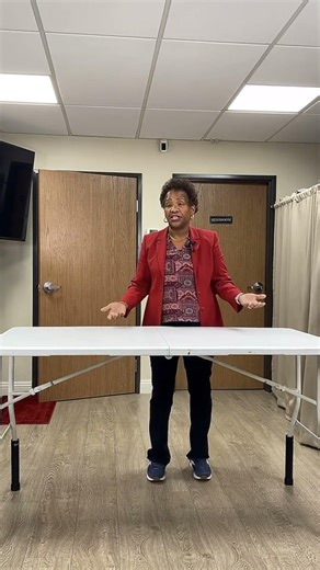 Buffet tables without back pain! #buffettable #buffettabledecor #buffe... #Shorts