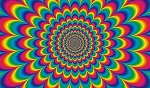 Seguimos flipando: vuelve el LSD a los 75 años del primer 'viaje'