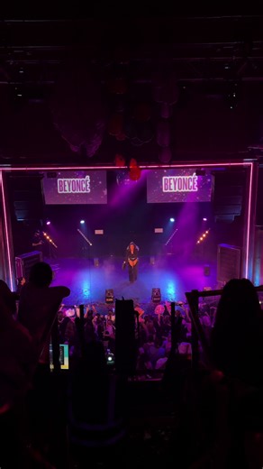 Unforgettable London Day with the Beyoncé Tribute