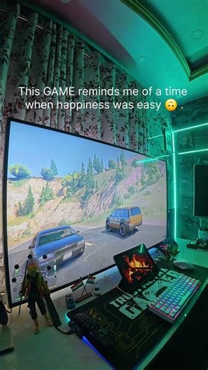 Once upon a time this GAME was the definition of PEACE ✌️ #gamingshorts #gaming #gta5 #shortsfeed