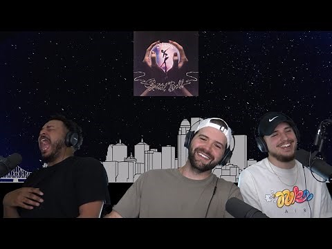 Styx - Crystal Ball | REACTION