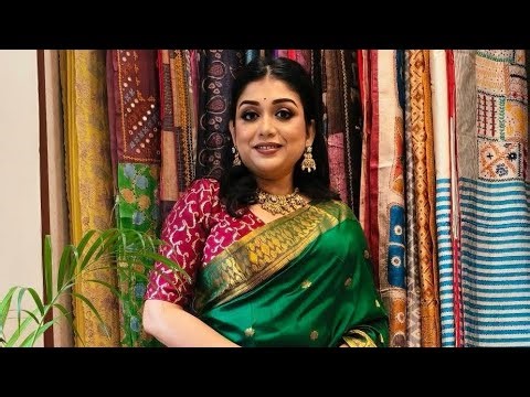 RANGMILAP DESIGNER BOUTIQUE LATEST COLLECTION TRENDING SAREES COLLECTION