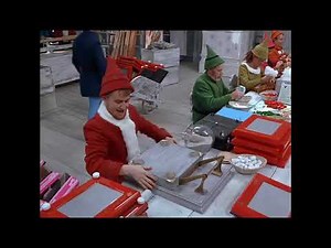 ELF Opening Credits
