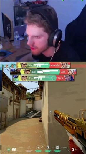 Demon1's Aim Unleashed: Server DOMINATION! 🔥