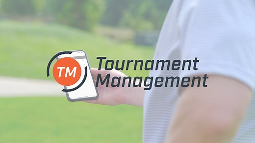 Live Scoring with the Golf Genius App: Player Instructions (Tournament Management)