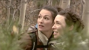 Watch Mantracker Season 1 Episode 5 - Erica and Kendall