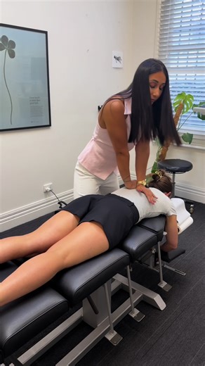 Understanding Chiropractic Adjustments: Common Struggles