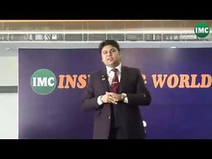 IMC Training by Satyan Sir