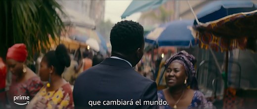 'El poder' - Tráiler oficial - Prime Video