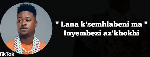 Throwback to Sjava and Mlindo The Vocalist Old Songs