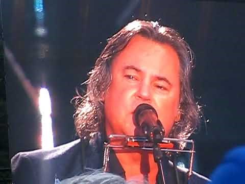 Runrig - Year Of The Flood - The Last Dance - Stirling Castle - 18_08_18