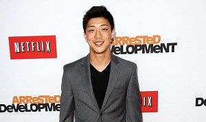 Justin Lee interview: Arrested Development, Annyong, bowl haircuts & ninjas