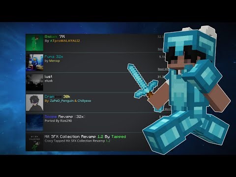 Most Clean Hive Pack folder Ever...