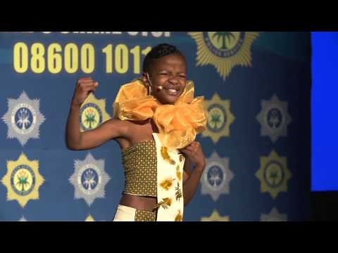 A poem for our heroes - Botlhale Boikanyo
