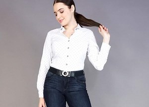 Pamela Scott's New Jeans Range Is 'Ab-Solutely' Ingenious!