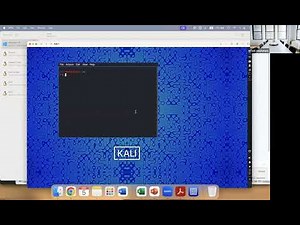 Create a Vulnerability Scanning Lab with Nessus and UTM