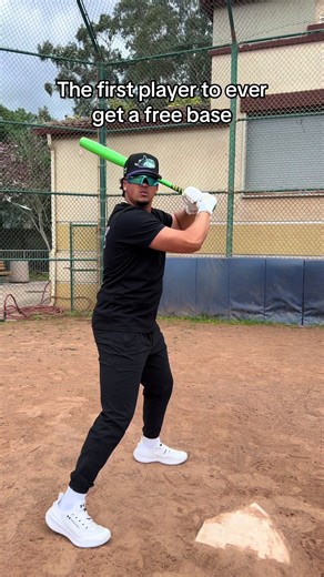 Hilarious Baseball Skit: The Free Base Dilemma