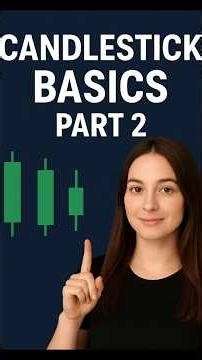Master Candlestick Patterns in 10 Minutes | Beginners Guide to Trading Success |Part 2|