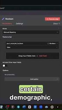 Stop Type Errors—500% Fewer Fails in n8n