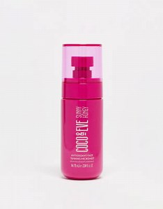Coco & Eve Face Tanning Micromist 75ml | ASOS