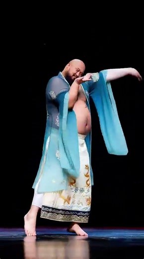 Discover the Timeless Grace of Wing Chun Dance - Ancient Martial Art Meets Modern Movement