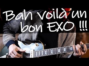 EXERCICE DE MODULATION