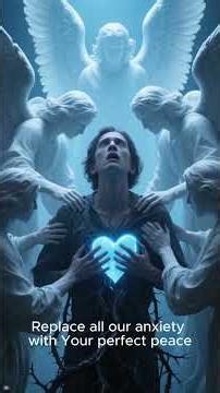 Prayer for Safety and Protection